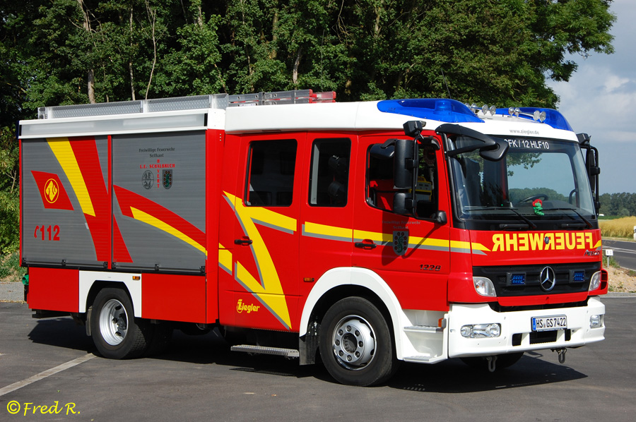 alternative Erklärung